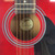 Used Johnson JG-608 3/4 SIZE Laminate Top Acoustic Guitar Red 41110-S000069360 View 3
