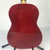 Used Johnson JG-608 3/4 SIZE Laminate Top Acoustic Guitar Red 41110-S000069360 View 7