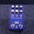 Used Walrus Audio M1 MAKO HIGH-FIDELITY MODULATION MACHINE Guitar Effects Pedal 40123-S000129775 View 1