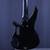 Used Yamaha RBX375 5 STRING BASS Bass Guitar Black 5-String 40123-S000129776 View 8
