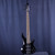 Used Yamaha RBX375 5 STRING BASS Bass Guitar Black 5-String 40123-S000129776 View 2