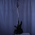 Used Yamaha RBX375 5 STRING BASS Bass Guitar Black 5-String 40123-S000129776 View 7