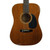 Used Alvarez 5222 MIK Vintage Laminate Top Acoustic Guitar Wood 41120-S000033527 View 1
