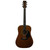 Used Alvarez 5222 MIK Vintage Laminate Top Acoustic Guitar Wood 41120-S000033527 View 2