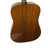 Used Alvarez 5222 MIK Vintage Laminate Top Acoustic Guitar Wood 41120-S000033527 View 4