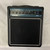 Used Acoustic AG15 1 x 12 Solid State Amplifier 1 x 12 41128-S000105356 View 1