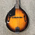 Used OSCAR SCHMIDT OM-10LH Left-Handed Mandolin 41106-S000093083 View 1