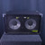 Used Hartke TRANSPORTER 210TP 2 x 10 Bass Guitar Cabinet 2 x 10 40123-S000129778 View 3