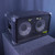 Used Hartke TRANSPORTER 210TP 2 x 10 Bass Guitar Cabinet 2 x 10 40123-S000129778 View 2
