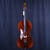 Used Meisel 40M 1/2 CELLO Cello 1/2 Size 40123-S000129777 View 2