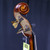 Used Meisel 40M 1/2 CELLO Cello 1/2 Size 40123-S000129777 View 3