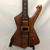 Used CUSTOM BASS Bass Guitar Wood 4-String 41128-S000105358 View 9