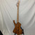 Used CUSTOM BASS Bass Guitar Wood 4-String 41128-S000105358 View 7