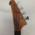 Used CUSTOM BASS Bass Guitar Wood 4-String 41128-S000105358 View 1