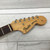 Used Fender Classic Player Jaguar HH 2010 Offset Double Cutaway Electric Guitar Sunburst 40051-S000114861 View 8