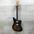 Used Fender Classic Player Jaguar HH 2010 Offset Double Cutaway Electric Guitar Sunburst 40051-S000114861 View 2
