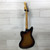 Used Fender Classic Player Jaguar HH 2010 Offset Double Cutaway Electric Guitar Sunburst 40051-S000114861 View 4