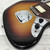 Used Fender Classic Player Jaguar HH 2010 Offset Double Cutaway Electric Guitar Sunburst 40051-S000114861 View 6
