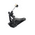 Used Ludwig SINGLE KICK PEDAL DUAL CHAIN Kick Drum Pedal View 2
