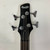 Used Ibanez GIO BASS LEFTY Bass Guitar Red 4-String 41128-S000105360 View 4