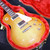 Used Gibson LP STANDARD 60S NECK LP Type Electric Guitar Honey Burst 6-String 40123-S000129792 View 11