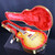 Used Gibson LP STANDARD 60S NECK LP Type Electric Guitar Honey Burst 6-String 40123-S000129792 View 10