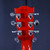 Used Gibson LP STANDARD 60S NECK LP Type Electric Guitar Honey Burst 6-String 40123-S000129792 View 5