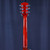 Used Gibson LP STANDARD 60S NECK LP Type Electric Guitar Honey Burst 6-String 40123-S000129792 View 6