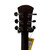 Used Orangewood OLIVER M Solid Top Acoustic Guitar Wood 40009-S000305380 View 8