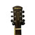 Used Orangewood OLIVER M Solid Top Acoustic Guitar Wood 40009-S000305380 View 5