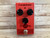 Used TC Electronic BLOOD MOON PHASER Pedal 41112-S000096874 View 1