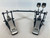 Used Sound Percussion Double Kick Pedal 41127-S000057117 View 1