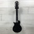 Used Epiphone Les Paul Pee Wee Electric Guitar Black 40051-S000114867 View 4