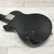 Used Epiphone Les Paul Pee Wee Electric Guitar Black 40051-S000114867 View 7