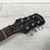 Used Epiphone Les Paul Pee Wee Electric Guitar Black 40051-S000114867 View 6