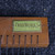 Used Treeworks 44 BELL CHIMES World Percussion Instrument 40123-S000129794 View 2