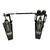 Used DW 7000 Double Bass Pedal Kick Drum Pedal 41117-S000050499 View 1