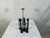 Used Mapex KICK PEDAL Kick Drum Pedal 40012-S000301925 View 9