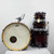 Used Gretsch Catalina Maple 4 Piece Drum Kit with Hardware 40042-S000257526 View 1