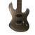 Used Dean AVALANCHE 7 S Type Electric Guitar Silver/Gray 7-String 41120-S000033537 View 1