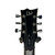 Used LTD EC-256 LP Type Electric Guitar Red 6-String 41120-S000033538 View 3