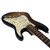 Used Fender 2008 AMERICAN STANDARD STRATOCASTER 40090-S000079240 View 4