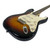 Used Fender 2008 AMERICAN STANDARD STRATOCASTER 40090-S000079240 View 3