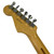 Used Fender 2008 AMERICAN STANDARD STRATOCASTER 40090-S000079240 View 18