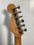 Used BLACK STRAT S Type Electric Guitar Black 6-String 40107-S000152305 View 8
