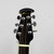 Used Ovation Celebrity GC057  Acoustic Guitar Red 40042-S000257529 View 2