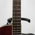 Used Ovation Celebrity GC057  Acoustic Guitar Red 40042-S000257529 View 5