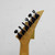 Used Jackson DKMG Made In Japan Electric Guitar Black 40042-S000257528 View 12