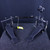 Used DOUBLE KICK PEDAL Kick Drum Pedal 40123-S000129801 View 1