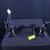 Used DOUBLE KICK PEDAL Kick Drum Pedal 40123-S000129801 View 2